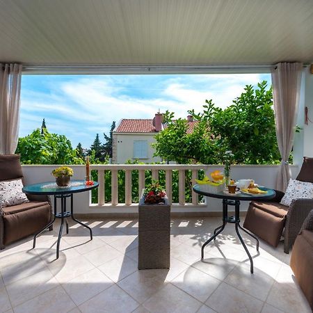 Guest House Kuna Дубровник Екстер'єр фото