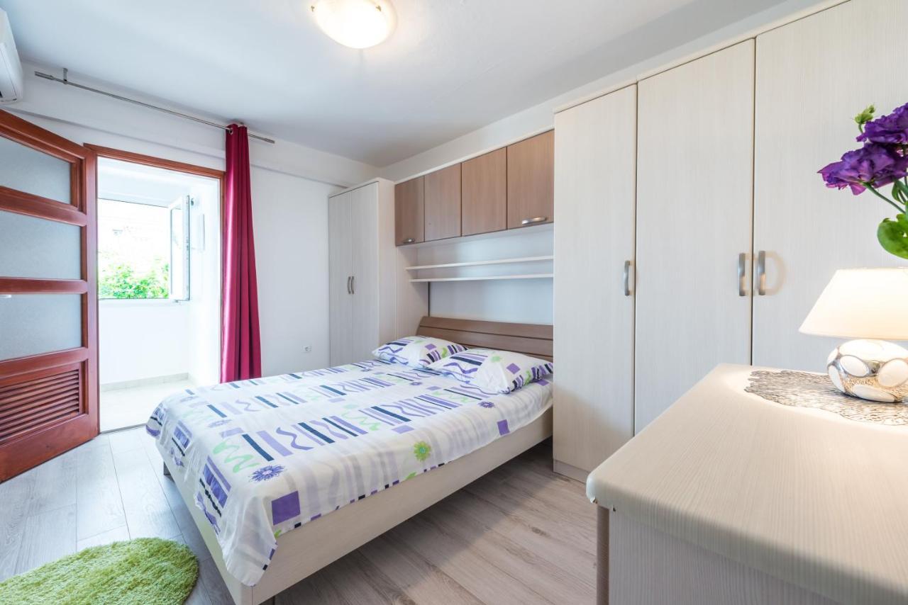 Guest House Kuna Дубровник Екстер'єр фото