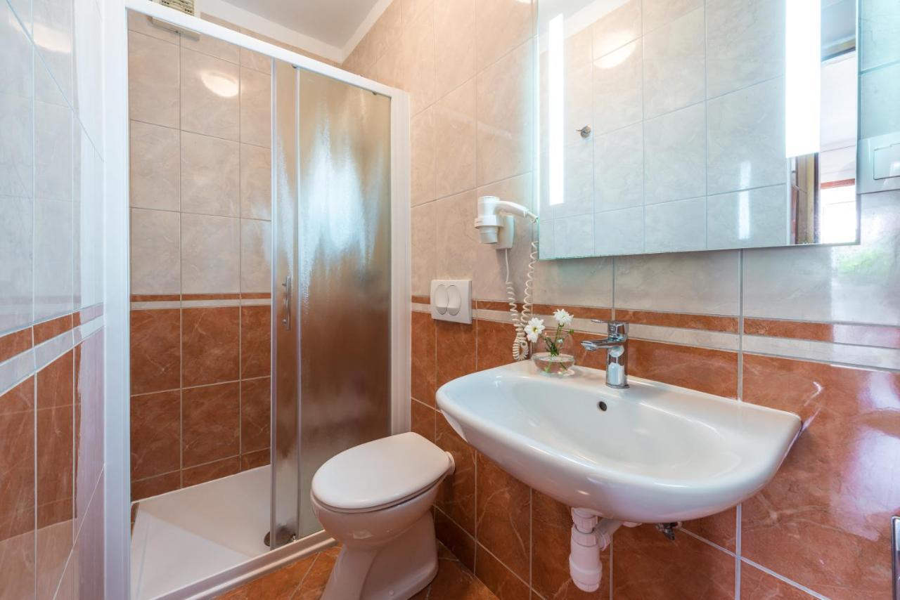 Guest House Kuna Дубровник Екстер'єр фото